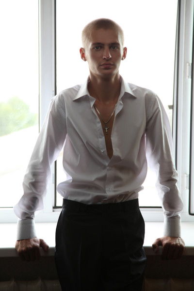 Виктор Вишняков