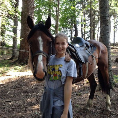 Мария Храмова