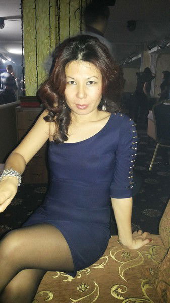 Севара Нурматова