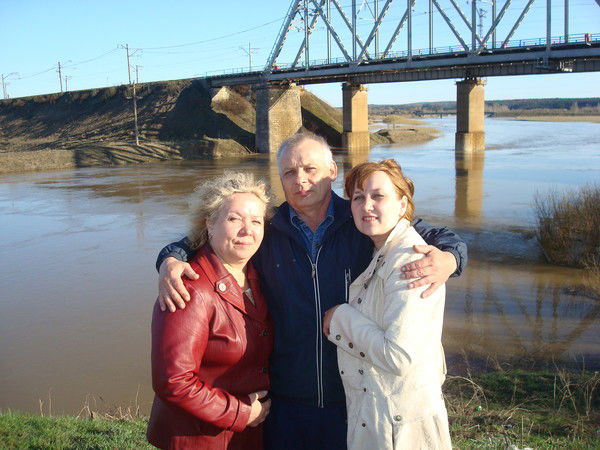 Александр Вожаков