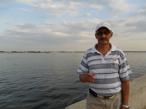 Владимир Бесчастный