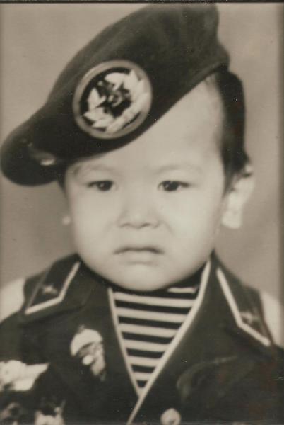 Евгений Медведев