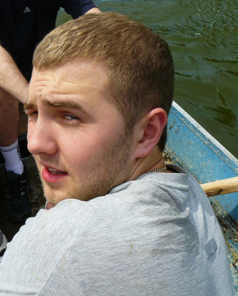 Дима Дегтярёв