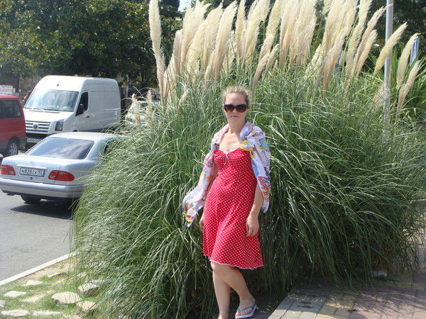 Татьяна Козлова