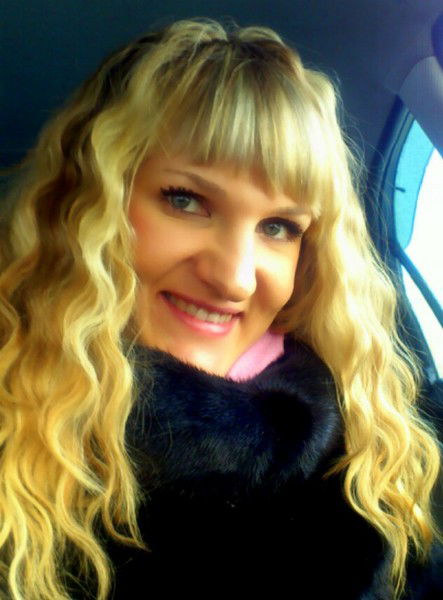 Ирина Иванова