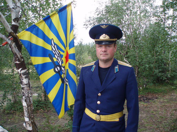 Олег Тимкин