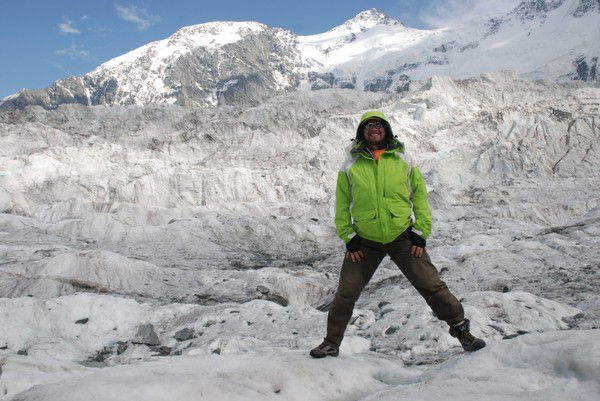 Александр Семенихин