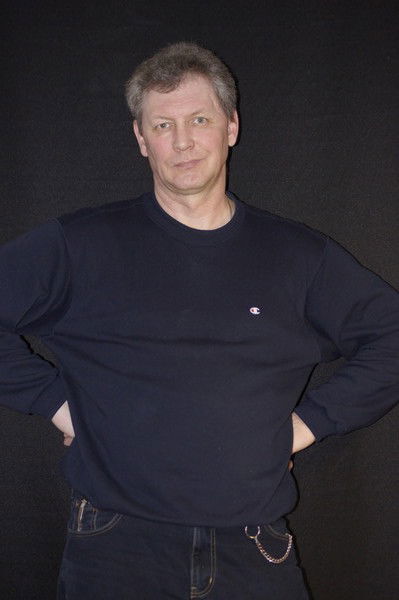 Андрей Шепель