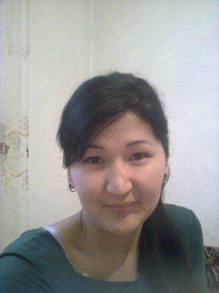 Асель Байбосынова