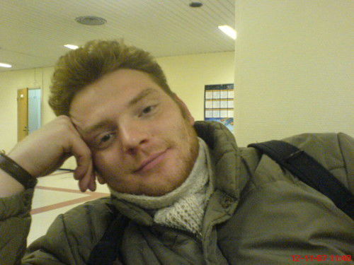 Александр Шакотько