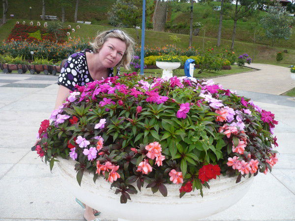 Эльвира Бадьина