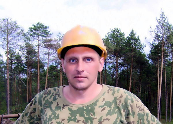 Евгений Николаенко