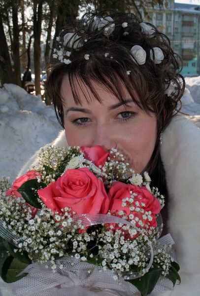 Надежда Кочеткова