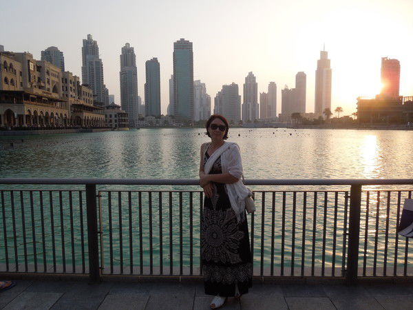 Елена Григушкина