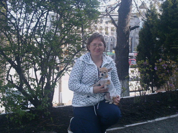 Наташа Ефремова