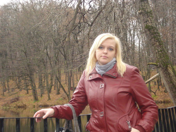 Елена Гриценко