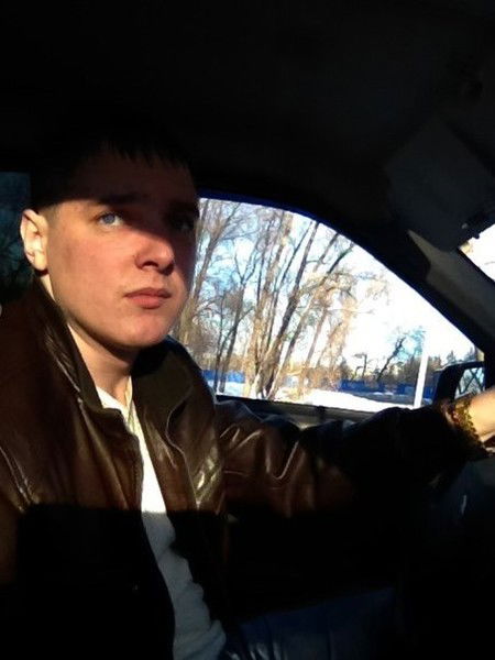 Александр Трапезников