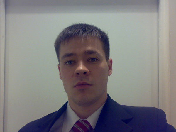 Роман Смирнов