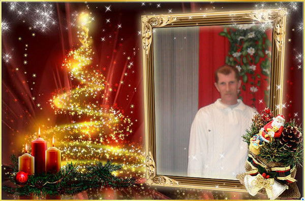 Николай Николаев