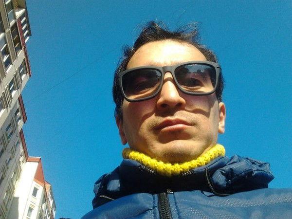 Нурбек Тойгонбаев