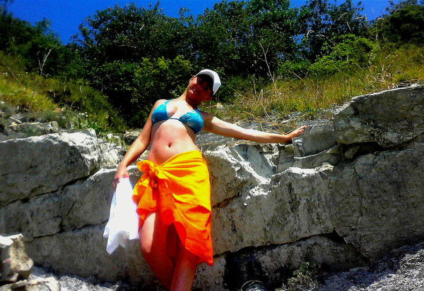 Марина Пономарева