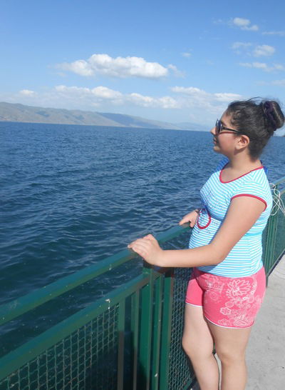 Надежда Галоян