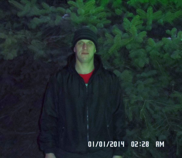 Александр Хромов