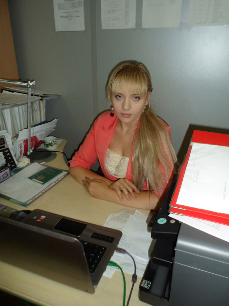 Екатерина Перцева