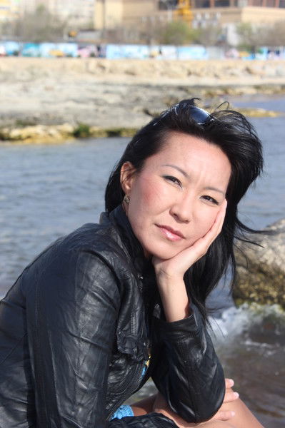 Роза Аязбай