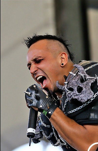 Максим Такойта