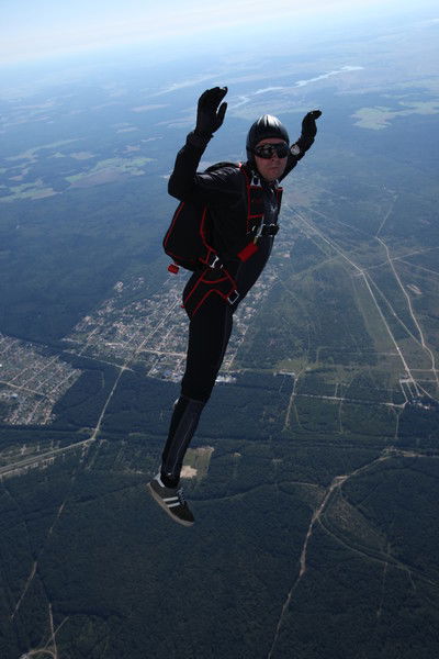 Олег Трусков