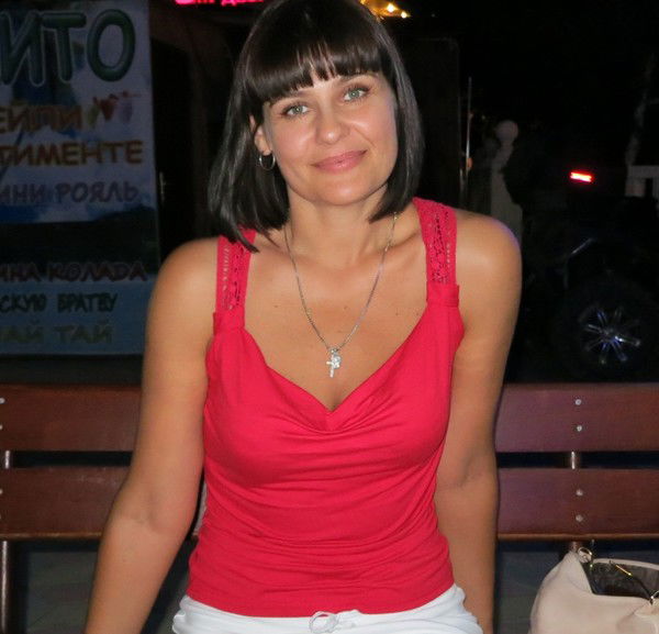 Светлана Светлана