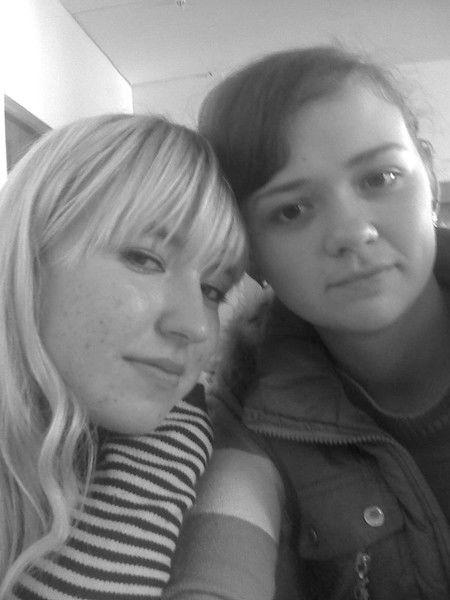 Верочка Уласевич