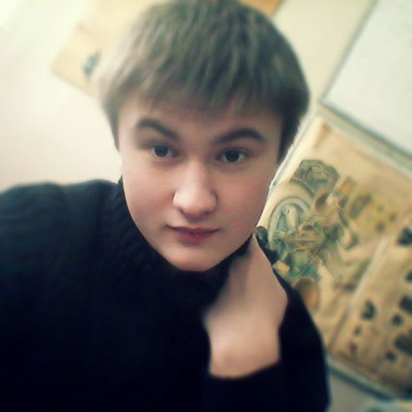 Андрей Анисимов