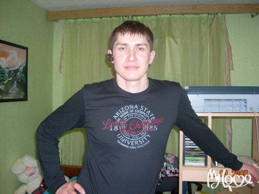 Александр Рафаилов