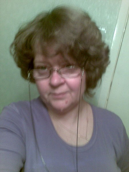 Татьяна Евенко