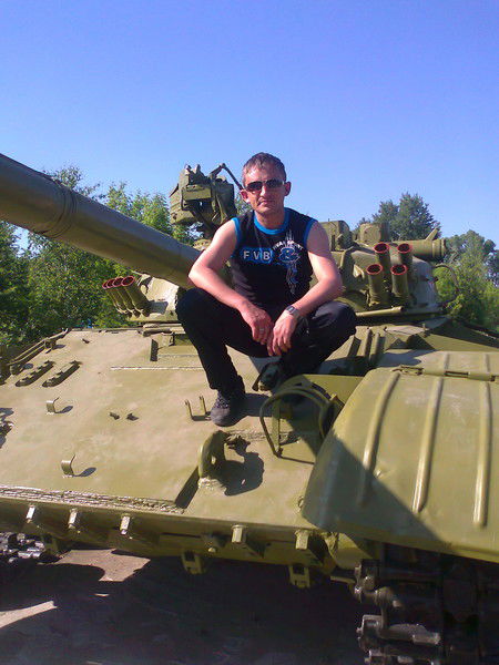 Евгений Кошкарев