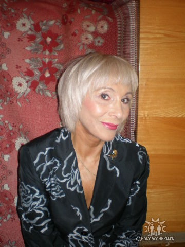 Svetlana Germanovska