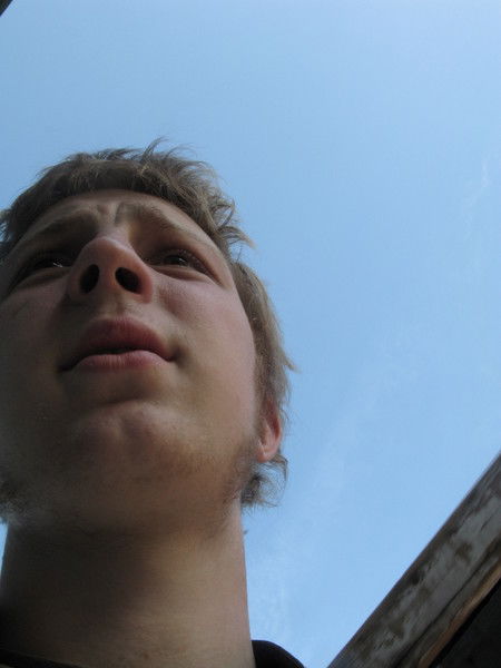 Антон Раков