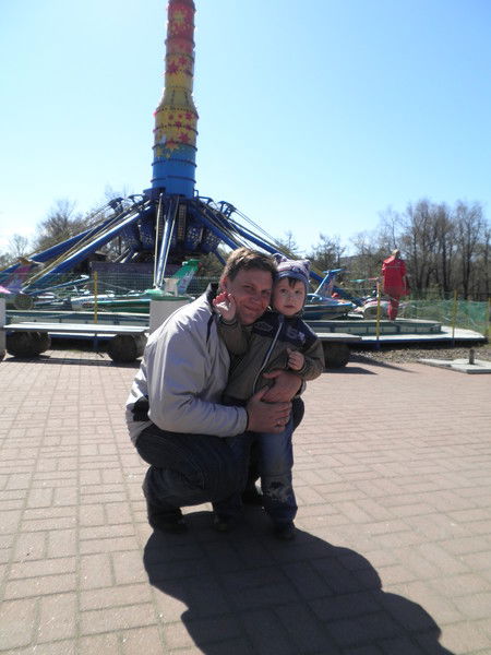 Андрей Черных