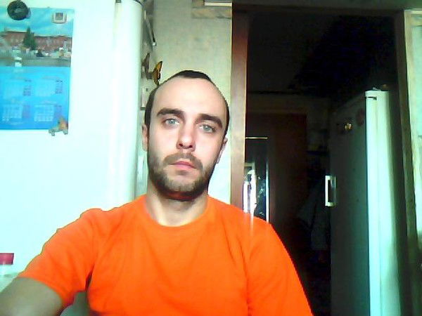 Евгений Петров