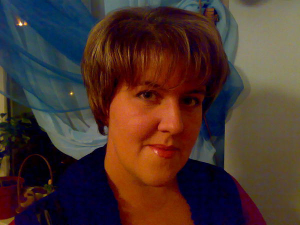 Марина Климова