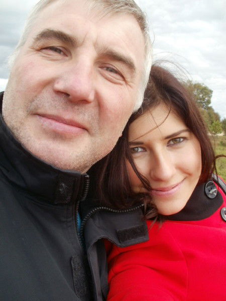 Ромуальд Taрасевич