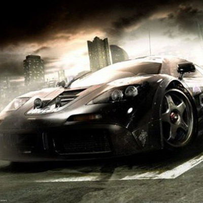 Макс Карпухин