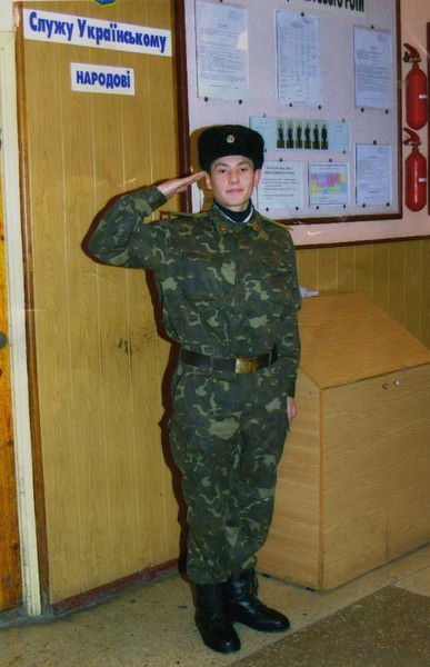 Сергй Омаров