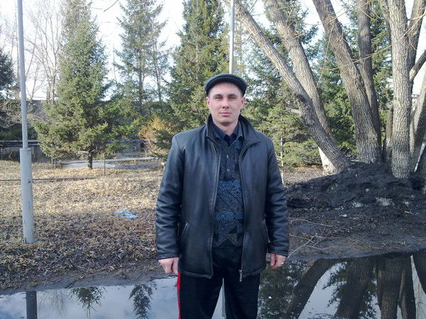 Роман Акунец