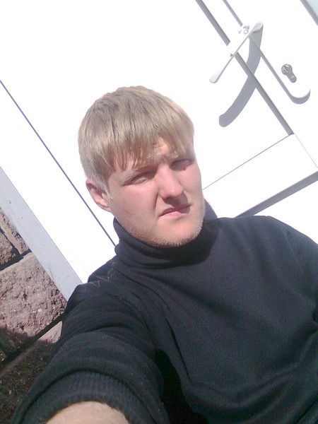 Валентин Шаравин