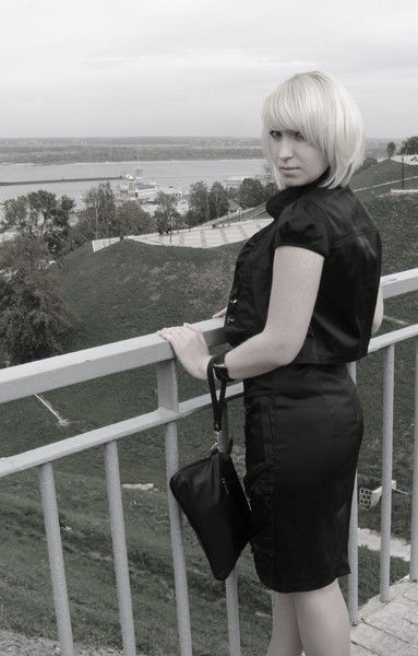 Наталья Балукова