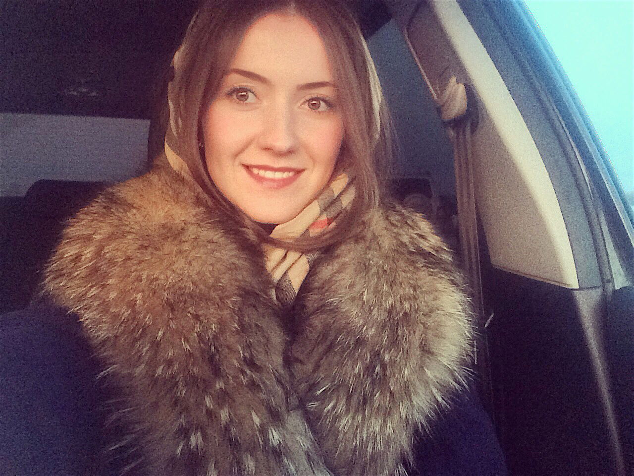 Виктория Урсул