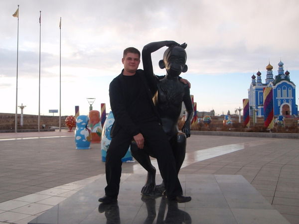 Евгений Янченко